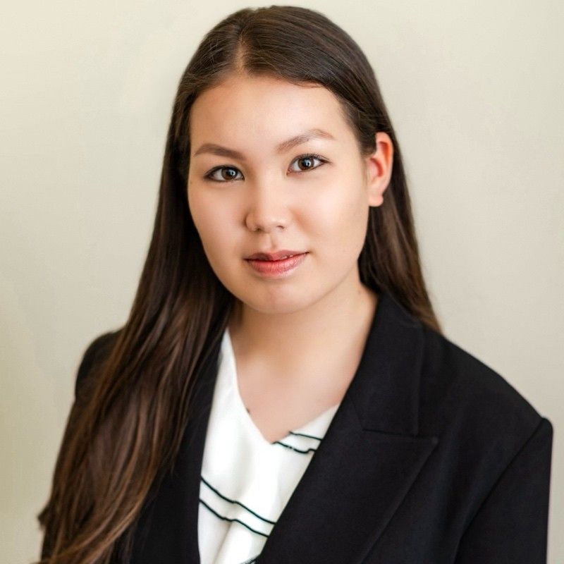 Milana Mirlanova Success Story Milana Mirlanova photo