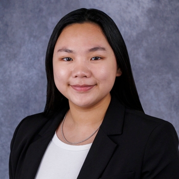 Wei Lin Photo Wei Lin headshot