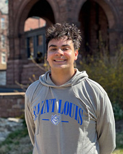 Richard Niemczura A headshot of Richard Niemczura
