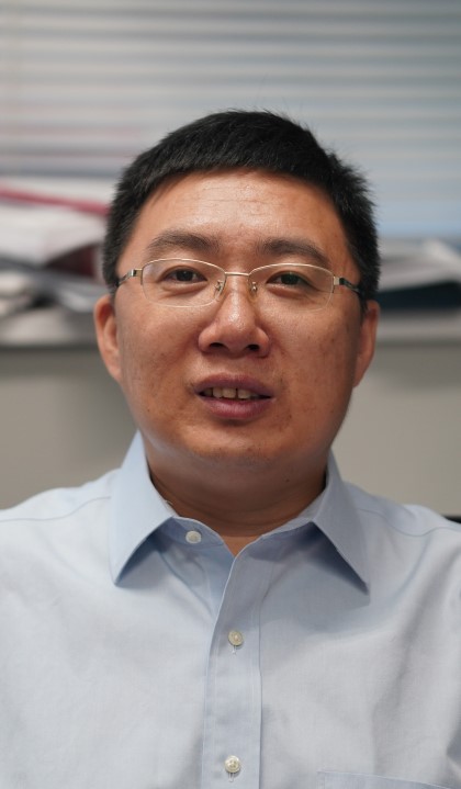 Dapeng Zhang