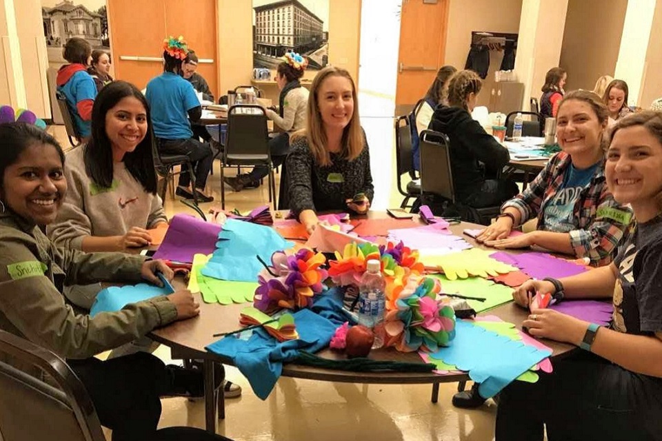 Missouri History Museum Event