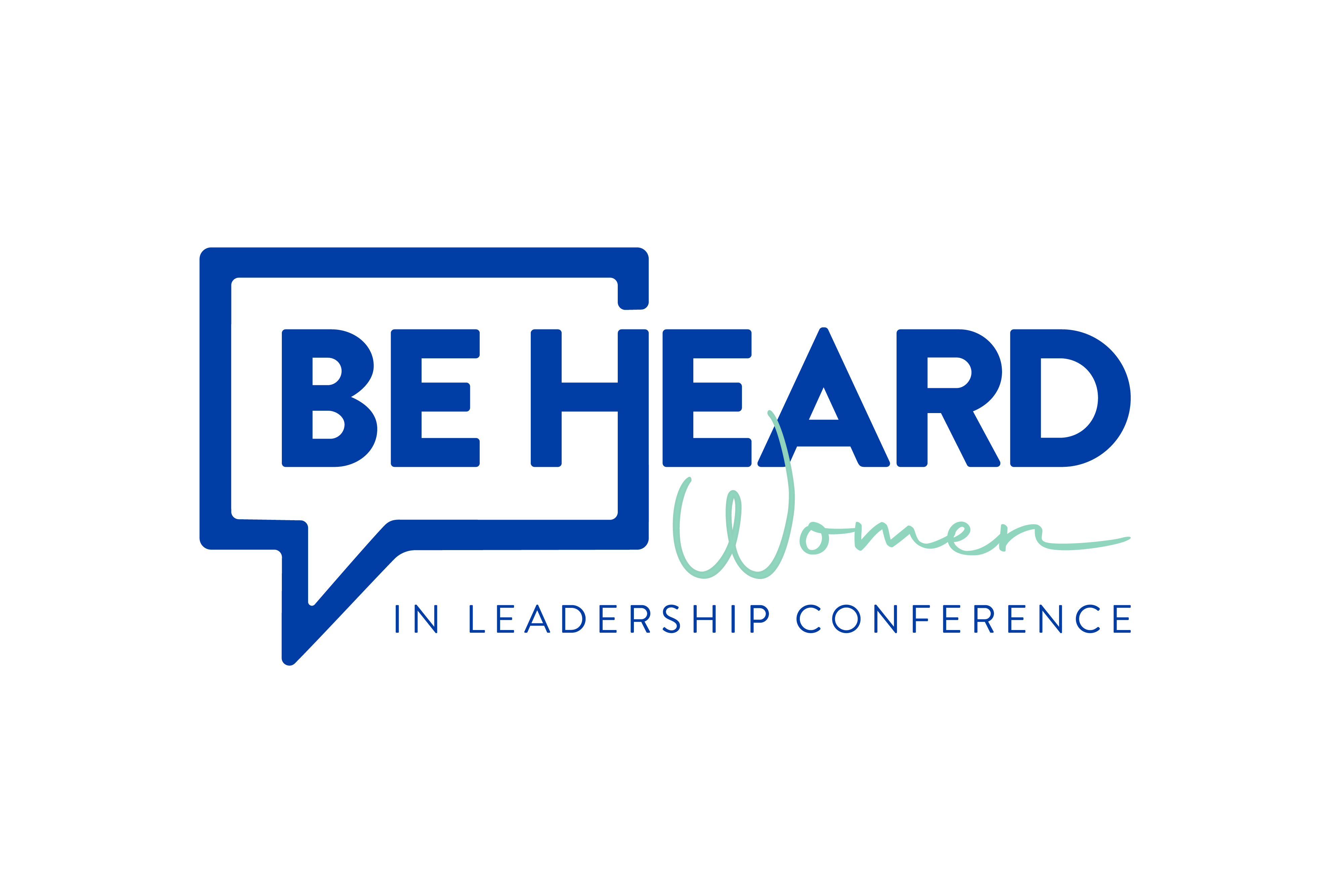 Be Heard Women In Leadership Conference SLU