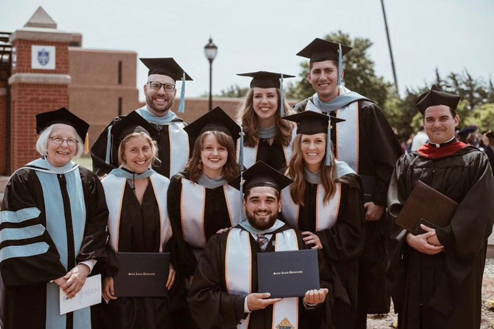 Billiken Teacher Corps Cohort 3