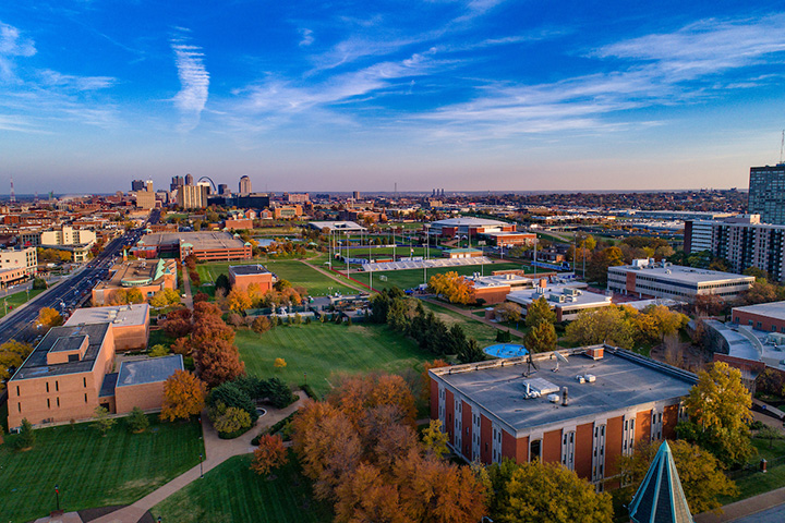 Slu Facilities Services Slu