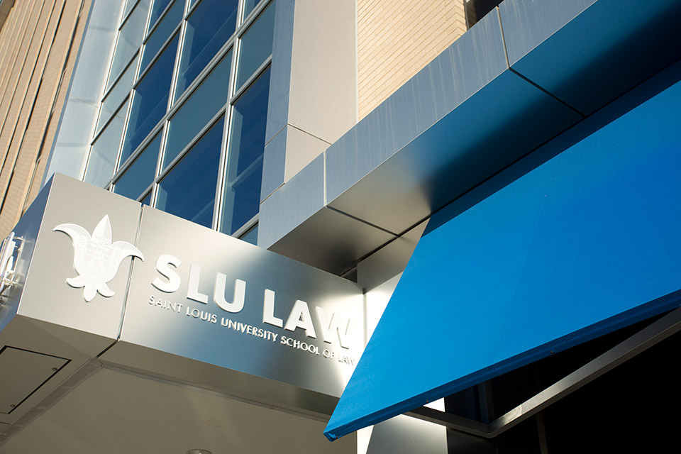 Saint Louis University Provost Michael Lewis has appointed a 14-member committee to identify candidates for the position of dean of Saint Louis University School of Law. Dean William P. Johnson will step down on June 30, 2024. Johnson has served as dean since 2017 and previously served as the director of the School of Law’s Center for International and Comparative Law. 