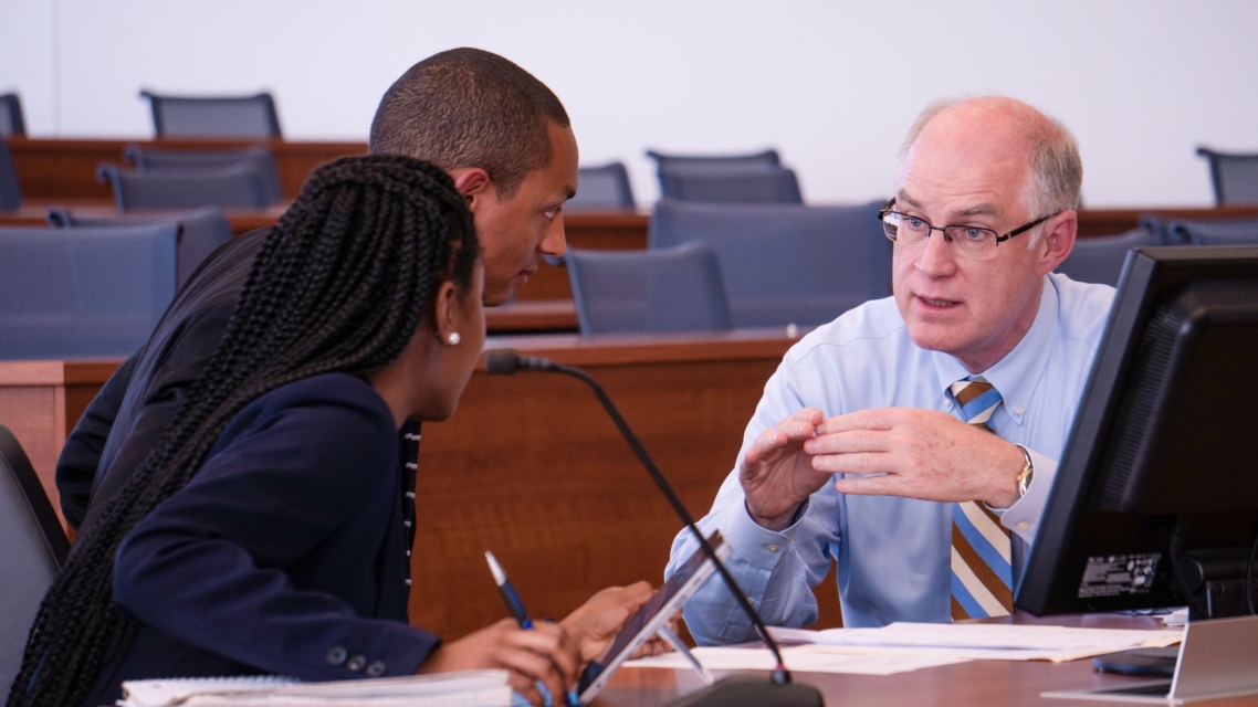 School of Law Faculty : SLU - Saint Louis University