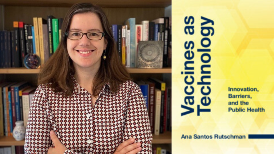 Vaccination is a world-changing technology whose development and distribution are governed by laws controlling pharmaceuticals, intellectual property, marketing, patents, and medicine. SLU LAW student Mary Quandt recaps Distinguished Speaker Professor Ana Santos Rutschman’s recent talk on how future vaccine scholarship and policymaking will hopefully move towards regulating vaccines not just for their transactional benefits, but also to increase accessibility and health equity. 