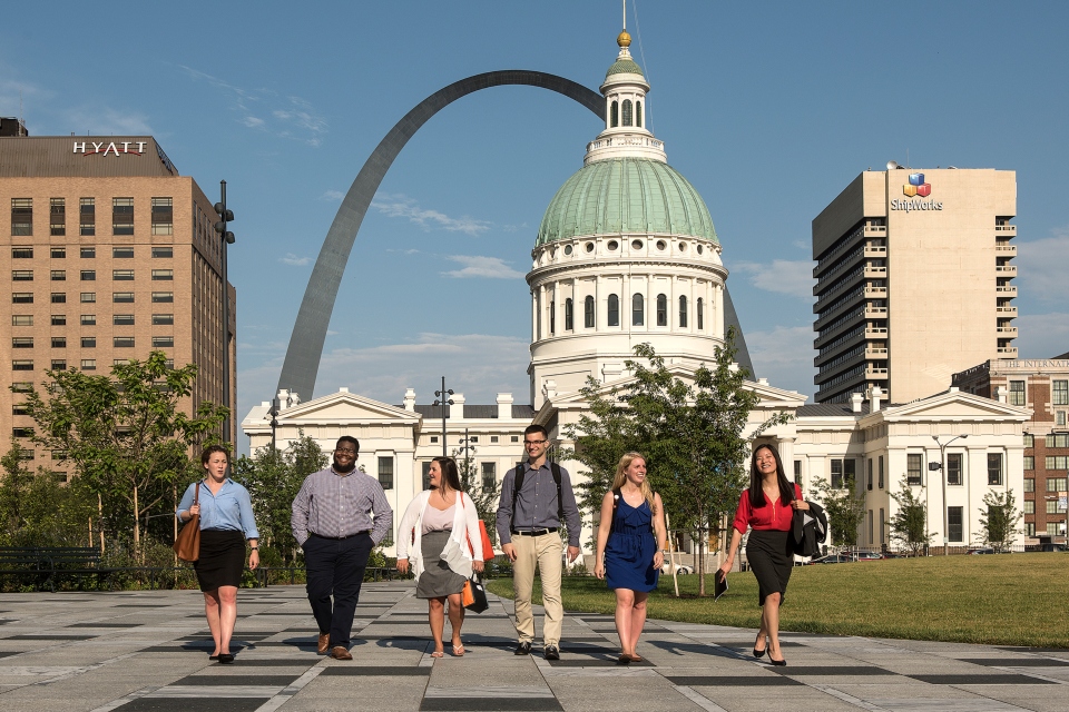 Saint Louis University Tuition Fees For International Students | NAR