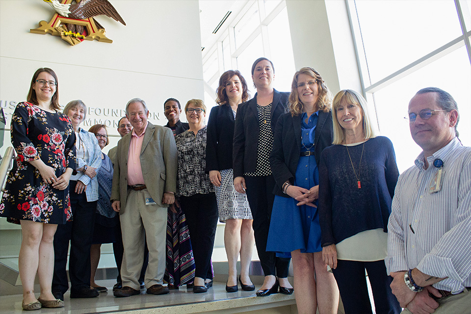 Center for Health Law Studies faculty 