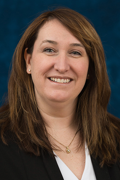 Professor Heather Walter-McCabe