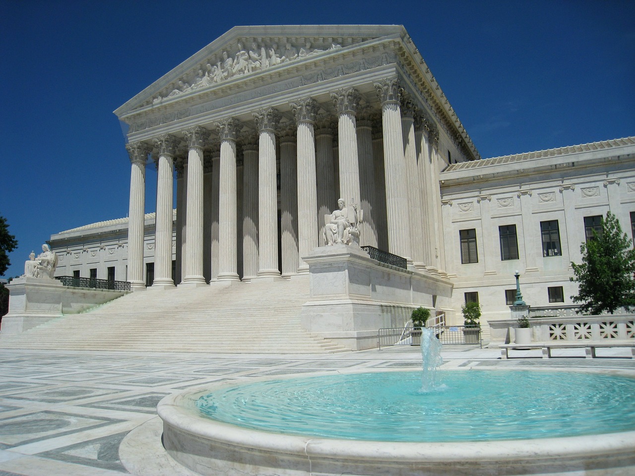 Law professors analyze the 2024 United States Supreme Court session