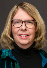 Angela Spencer Headshot of Angela Spencer