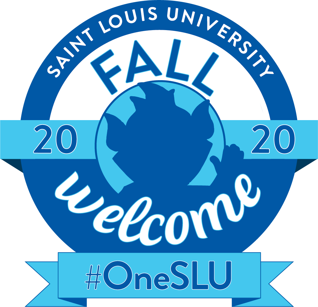Fall Welcome : SLU