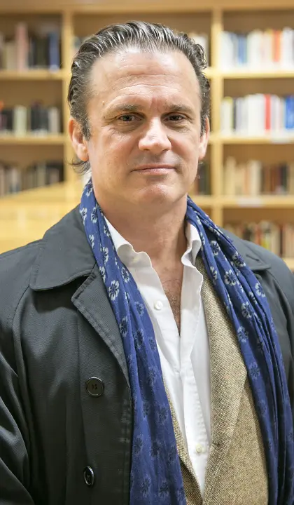 Peter Nahmias