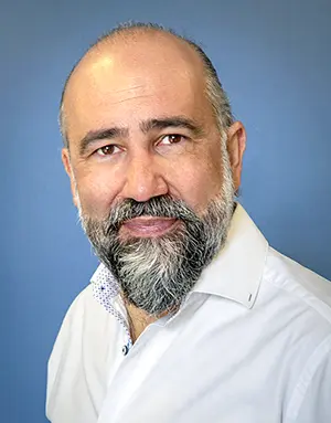 Ángel García