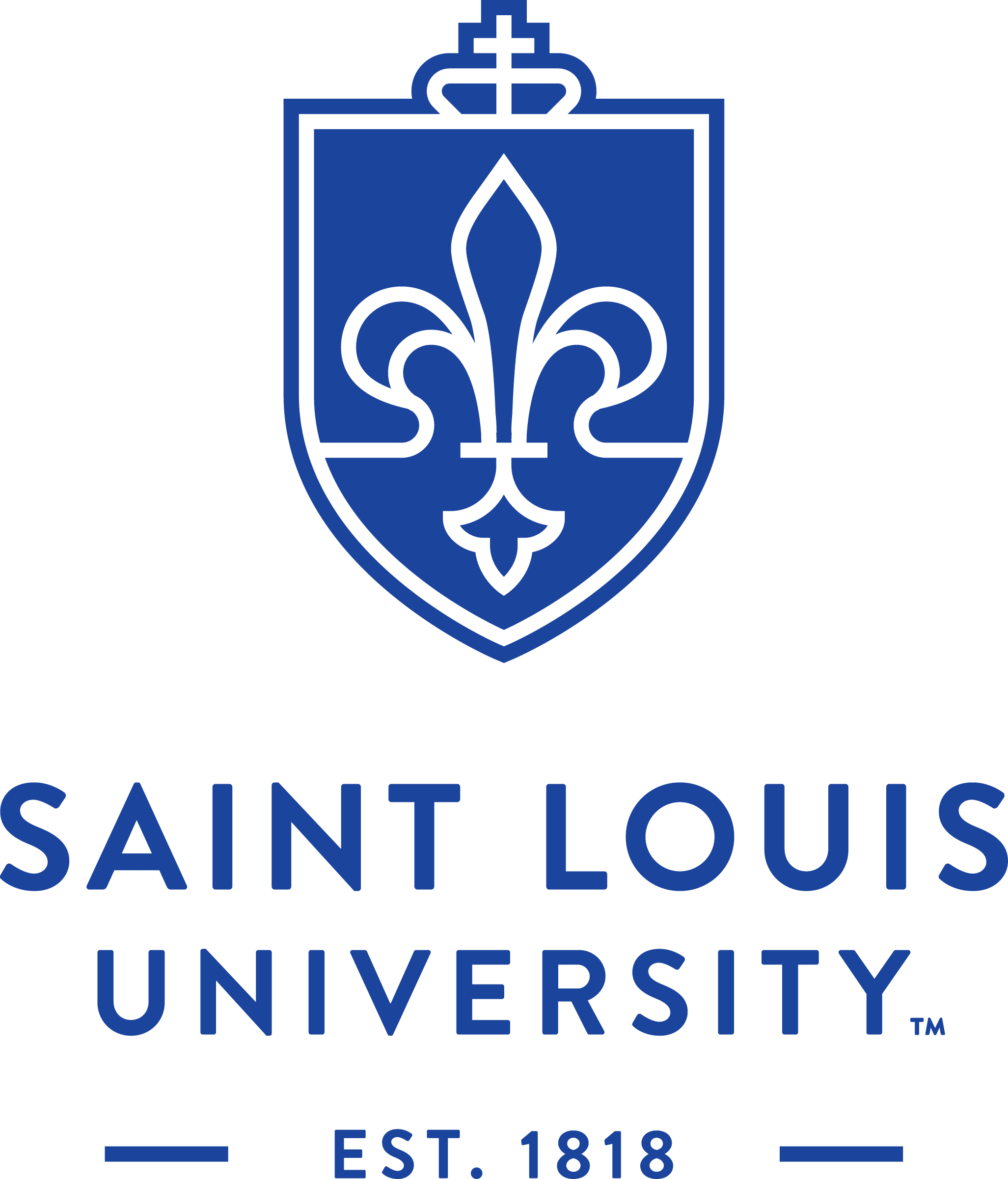 Saint Louis University Garden Flag Billikens SLU