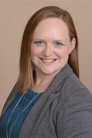 Headshot of Cynthia Nebel