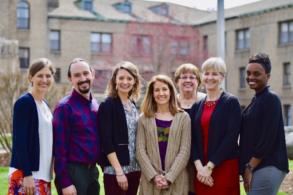 Family and Community Medicine Faculty