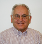 Carmine Coscia, Ph.D.