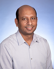 Anutosh Chakraborty, Ph.D.