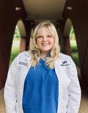 Headshot of Kaitlyn McFarland Headshot of Kaitlyn McFarland