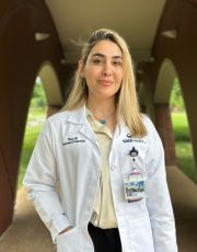 Headshot of Elham Mohammadyahya Headshot of Elham Mohammadyahya