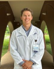 Headshot of Justin Rehder Headshot of Justin Rehder