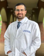 Headshot of Benjamin Kiaei Headshot of Benjamin Kiaei