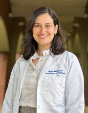 Headshot of Hanan Qaqish Headshot of Hanan Qaqish