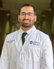 Headshot of Osma Shahid Headshot of Osma Shahid