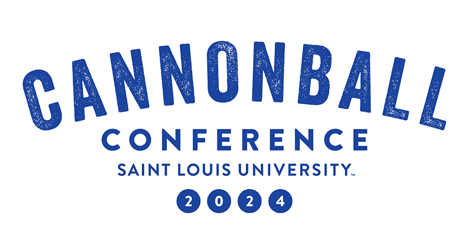 2024 Cannonball Conference logo