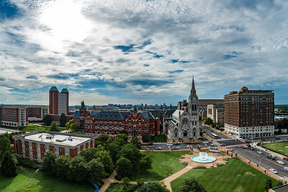 Saint Louis University (U.S.)