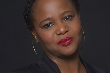 Haitian American author Edwidge Danticat is this year's recipient of the St. Louis Literary Award, presented by the Saint Louis University Library Associates.  