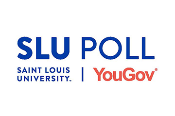 Newswise: SLU/YouGov Poll: Missouri Voters Support Abortion Initiative, Sports Betting and Open Enrollment