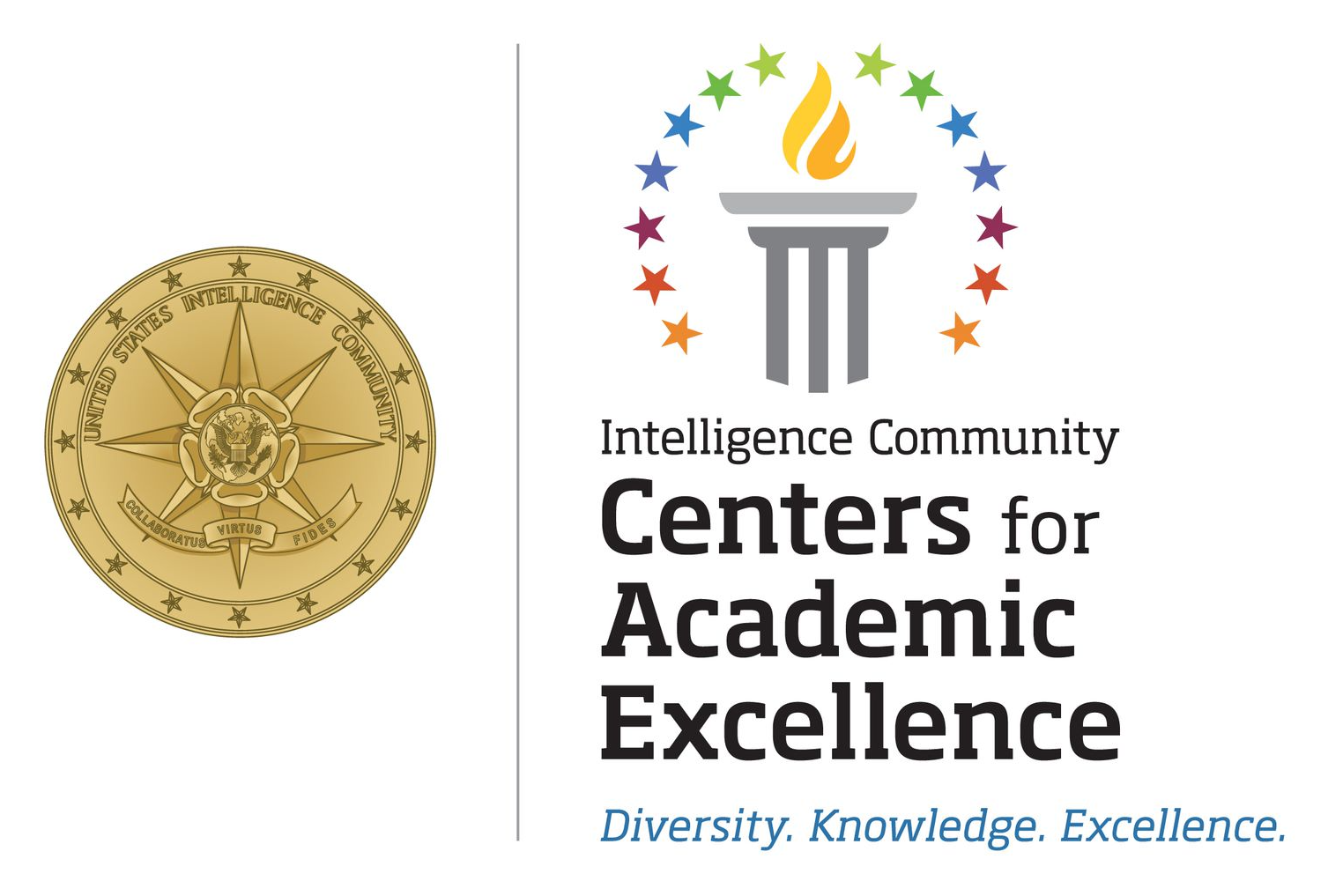 academic excellence logo