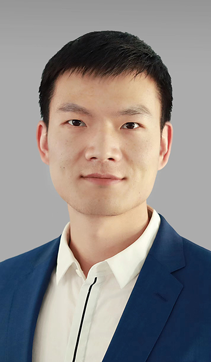 Qiang Pu, Ph.D.