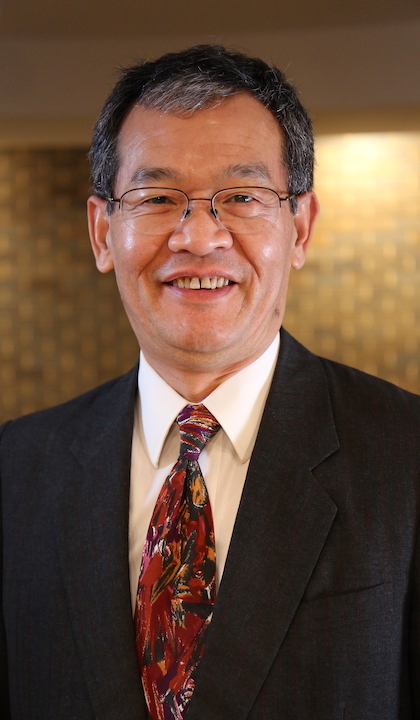 Zhengmin "Min" Qian of Saint Louis University's College for Public Health and Social Justice