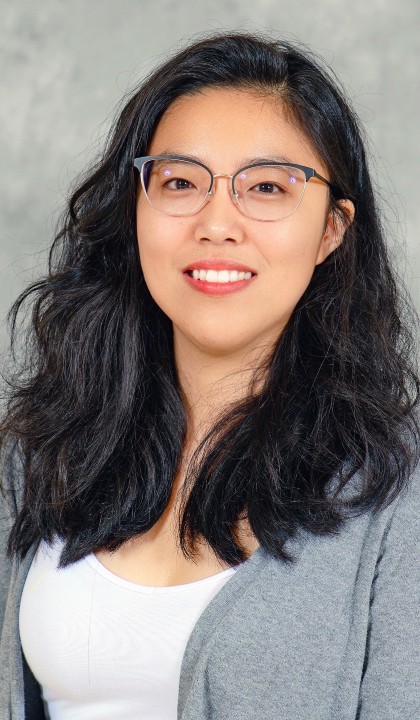 Xiaoyu Liu, Ph.D., Assistant Professor