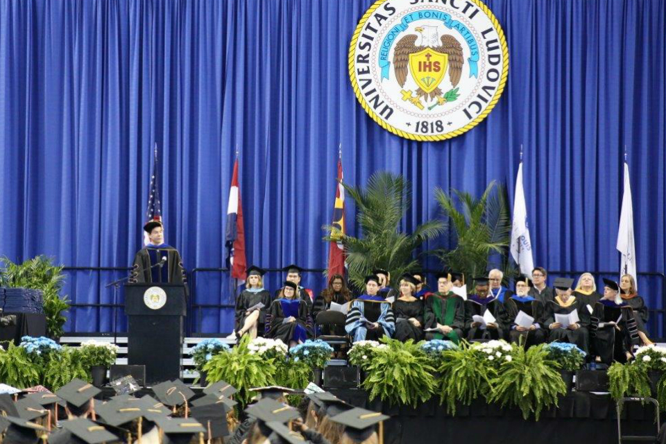 2019 CPHSJ Precommencement Ceremony